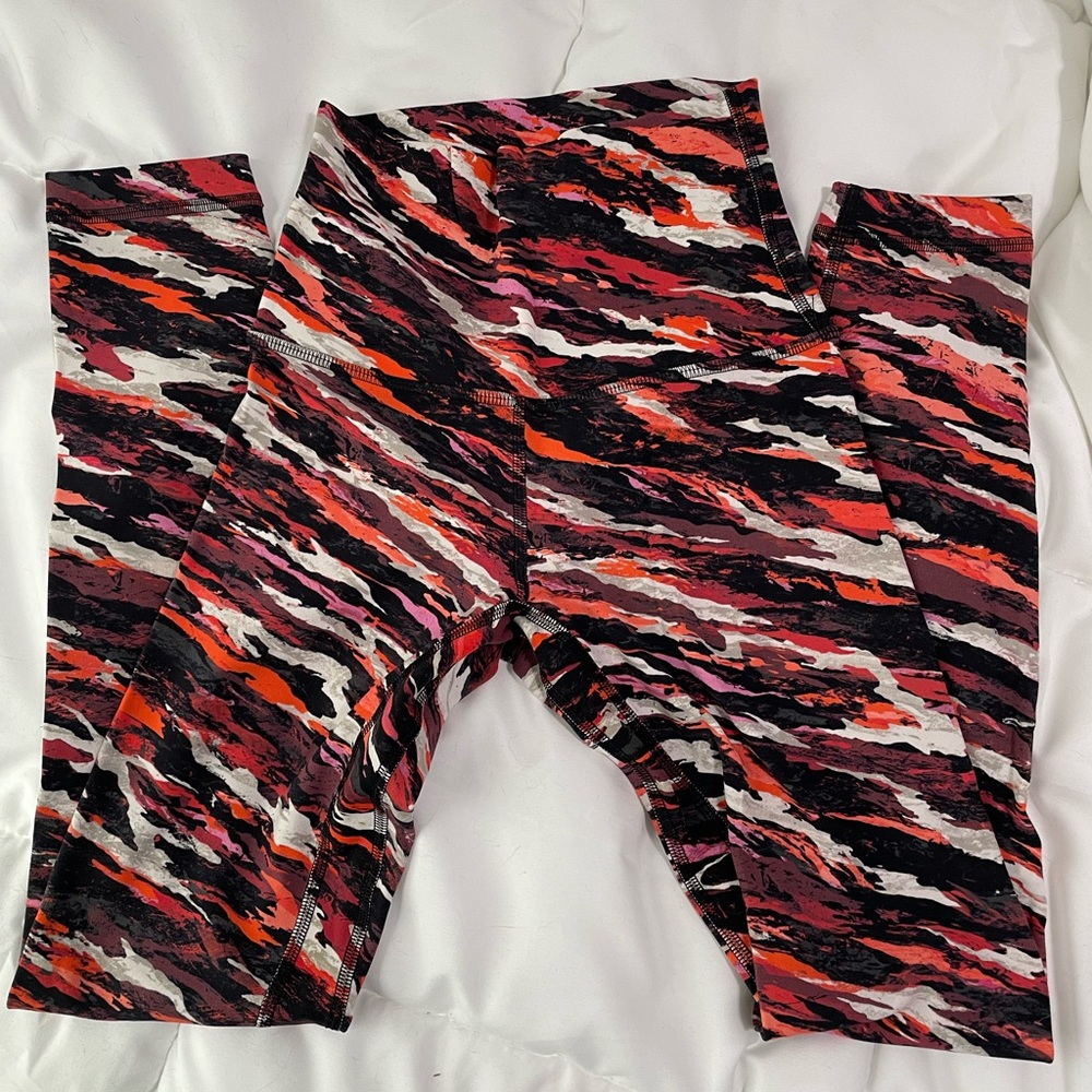 Lululemon Lunar New Year Align Leggings